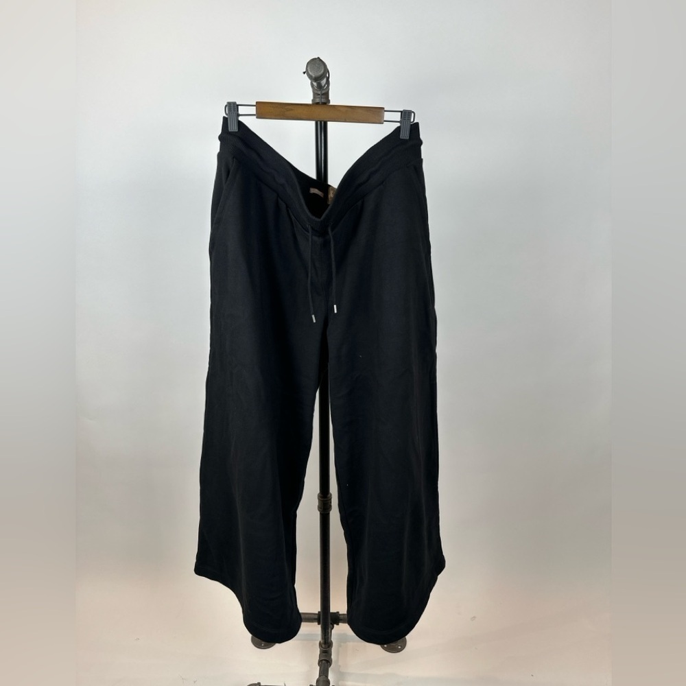 GAP Wide Leg Sweatpants